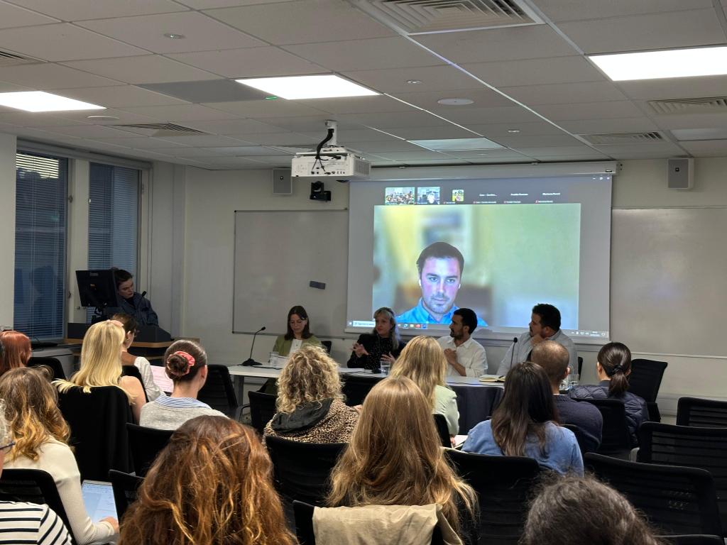 September 2025 Newsletter